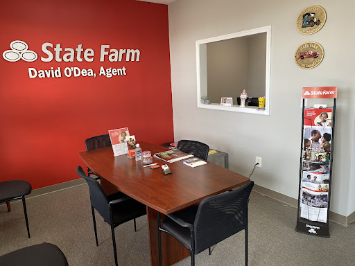 David O'Dea - State Farm Insurance Agent - Thumbnail