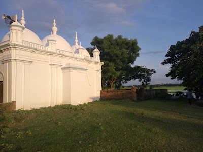 Photos of Balia Jame Masjid