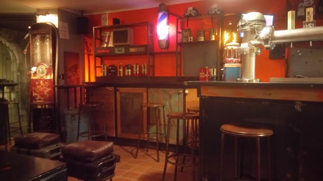 cromwelle cafe