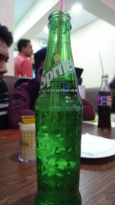 Photos of College Canteen