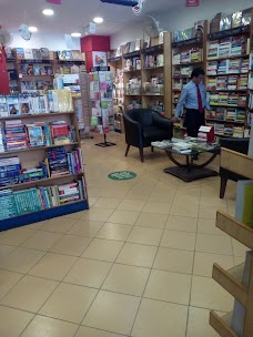 Liberty Books Karachi