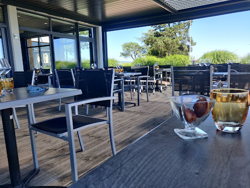 Photo de Les Terrasses de Pommiers