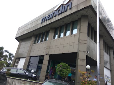 Photos of Bank Mandiri Sukabumi Ahmad Yani