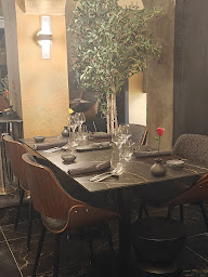 Photo n°77 de Le Bœuf d'Argent à Lyon (Restaurant français)