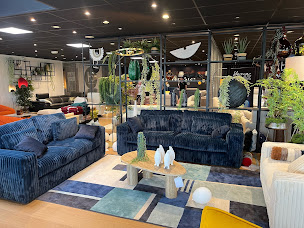 Photo n°31 de Home Salons Roanne MaisonTraclet à Parigny (Magasin d'ameublement et de décoration)