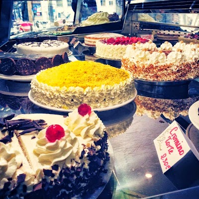 Photos of Caf&eacute; Polo