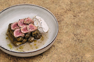 Photo n°2 de Sama à Paris (Restaurant)