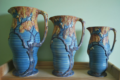Devon Vintage Interiors - Thumbnail