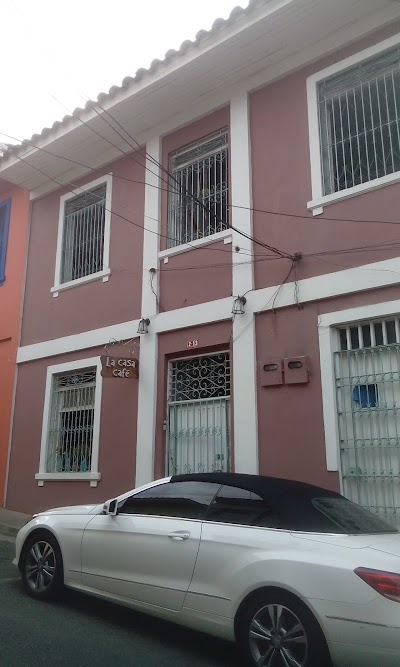 Photos of The House Caf&eacute; (Cali)