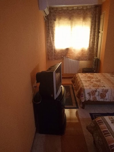 Photos of Hotel EL KHAYALA