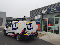 HCA Concept à Guérande