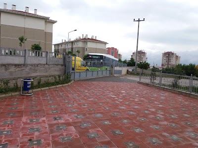 Photos of Akpınar Toki Hz.&Ouml;mer Cami