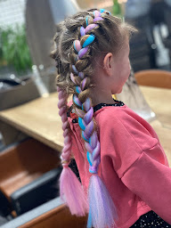 Photo n°18 de Coiffure k à Hochfelden (Salon de coiffure)