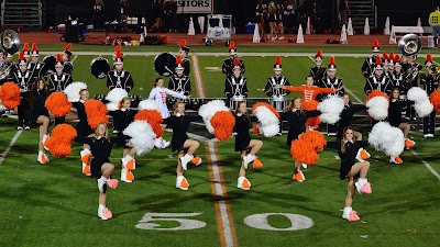 Bethel Park High School Stadium