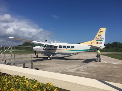 Photos of Dangriga Airport