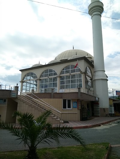 mosque