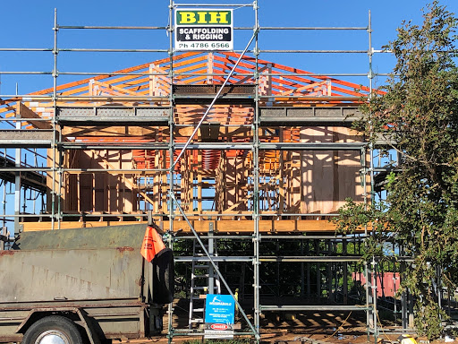 Integrabuild Pty Ltd - Visual