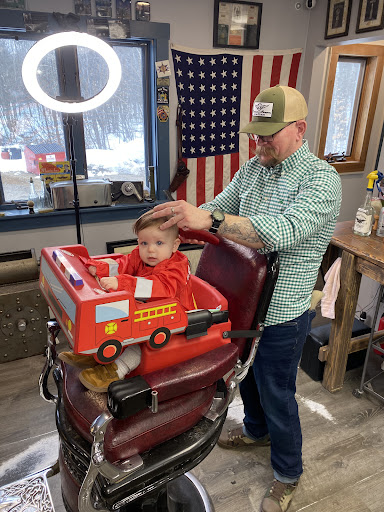 Butchers Barbershop & Shave Parlor, LLC - Thumbnail