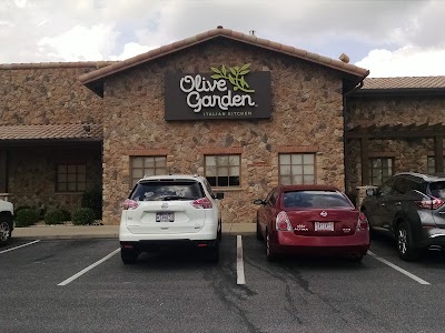 Olive Garden Italian Restaurant