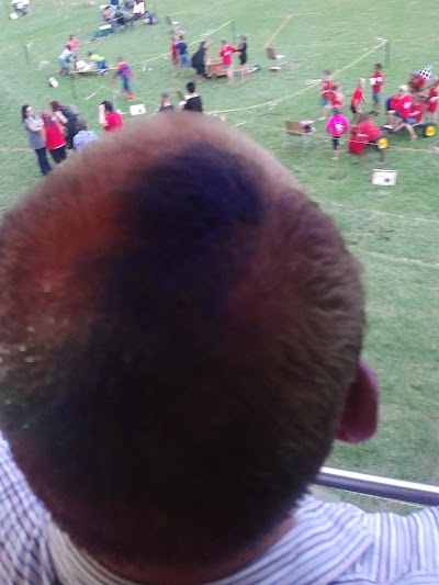 Photos of Laerskool Vaalrivier
