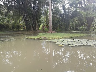 photo of Jardín Botánico El Perezoso