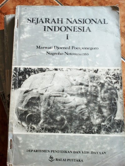Photos of Pasar Batuah
