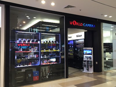 Electronics Store