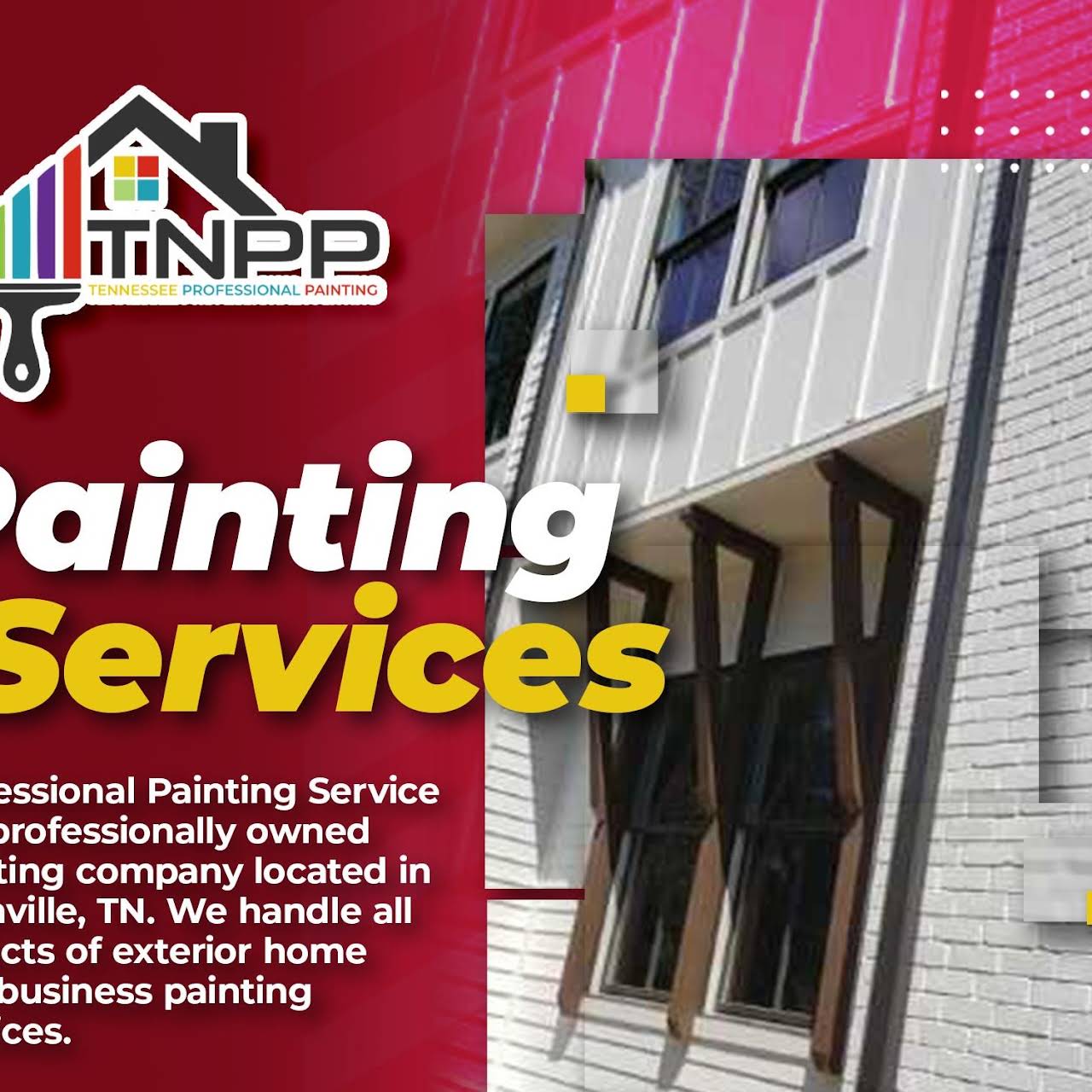 Memphis Home Painters Painting Contractors