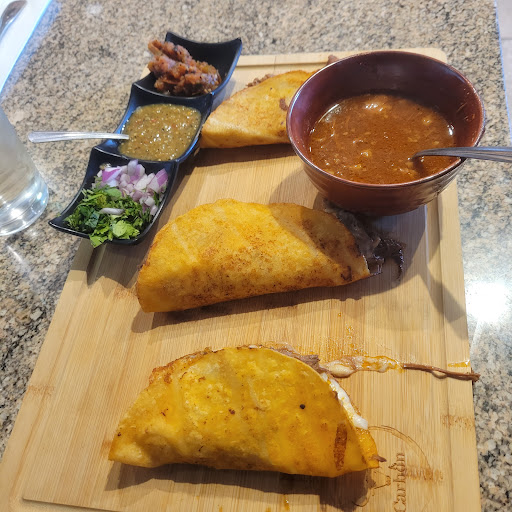 Carbon Mexican Steakhouse - Thumbnail