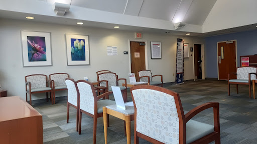 Prisma Health Endocrinology Specialists and Thyroid Center–Faris Road - Thumbnail