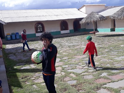 Photos of Obrajes Aguas Termales