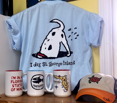 Photos of Island Outfitters