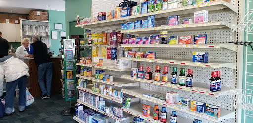 West Olympia Pharmacy - Thumbnail