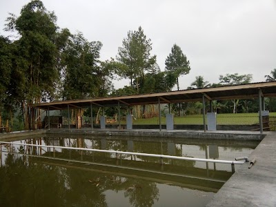 Photos of Kolam Pemancingan Pasir Eurih