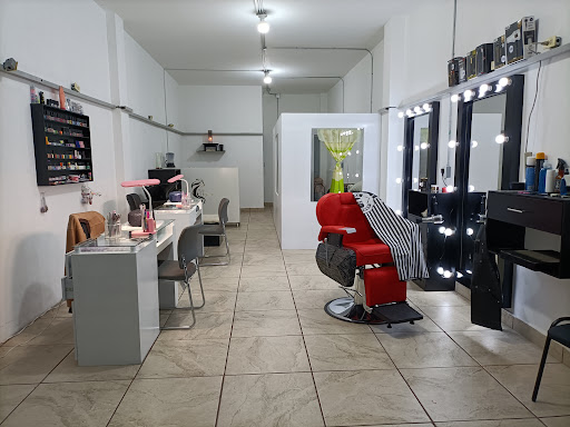 Salón & Barber Shop Imperio