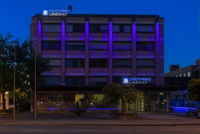 Photos of Stadtwerke Landshut