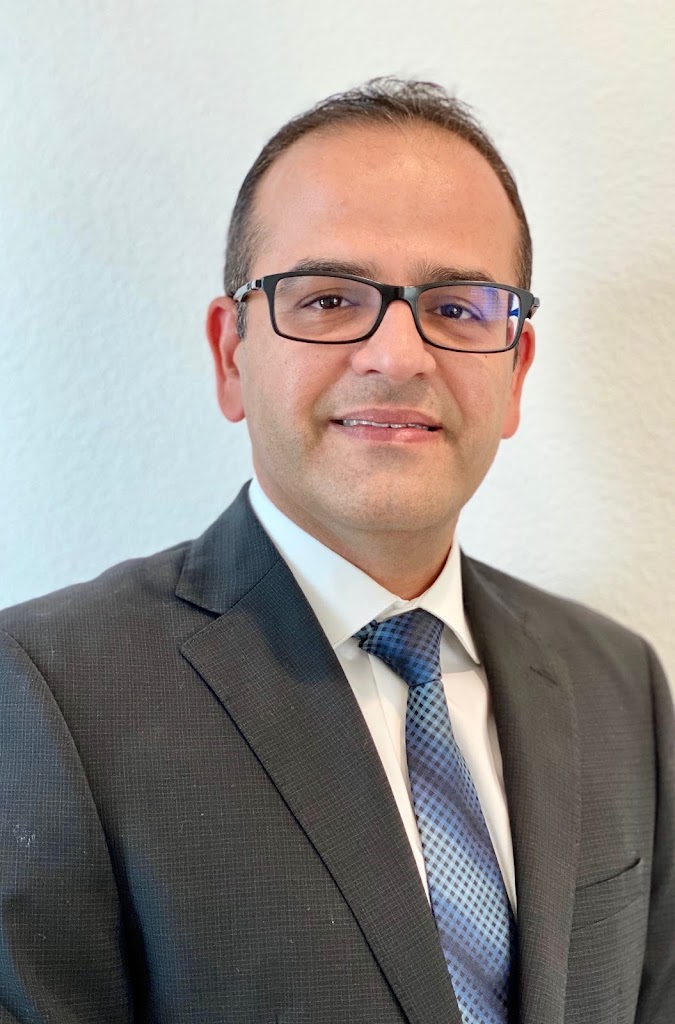 Dr Reza Talebi Dolouei M D Family Geriatric Medicine Oc Geriatric