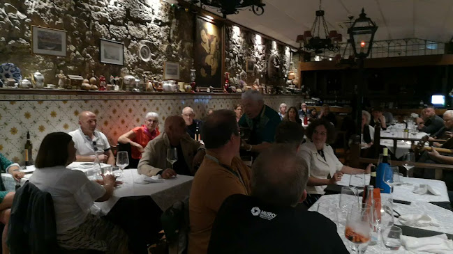 Avaliações doO Fado em Porto - Restaurante