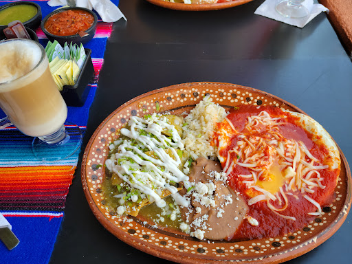 EL CALLEJON MEXICANO - Thumbnail