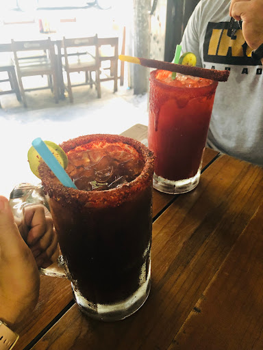 Chelas&burgers - Thumbnail