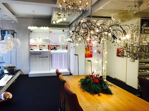 LightsOnly: Uw nieuwe Lampenpaleis - Showroom en Online webshop voor verlichting en lichtadvies Gallery - Netherlands