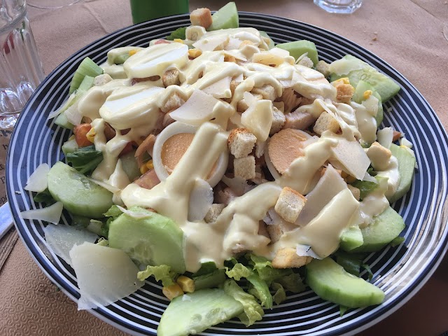 Stavros Restaurant