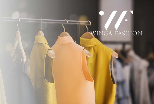 Winga Fashion - Thumbnail