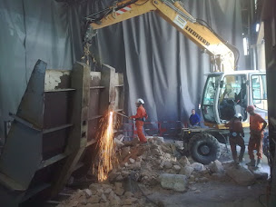 Photo n°9 de RFN Recyclage à Loire-les-Marais (Service de gestion des déchets)