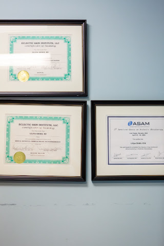 You Rejuvenated by null