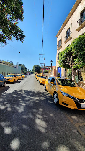 Taxi Tour Plus Oaxaca - Thumbnail