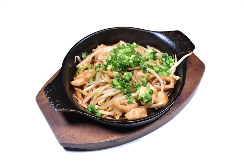 まんま屋台 まるまる