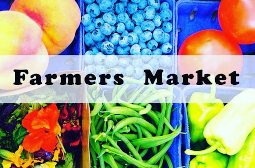 Hancock County Farmers Market Gallery - United States