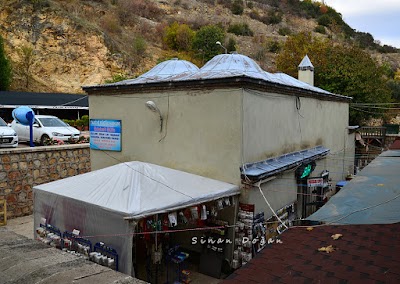 Tarihi Küçük Hamam