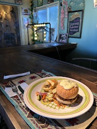 キャリードッグカフェ